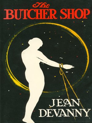 cover image of The Butcher Shop